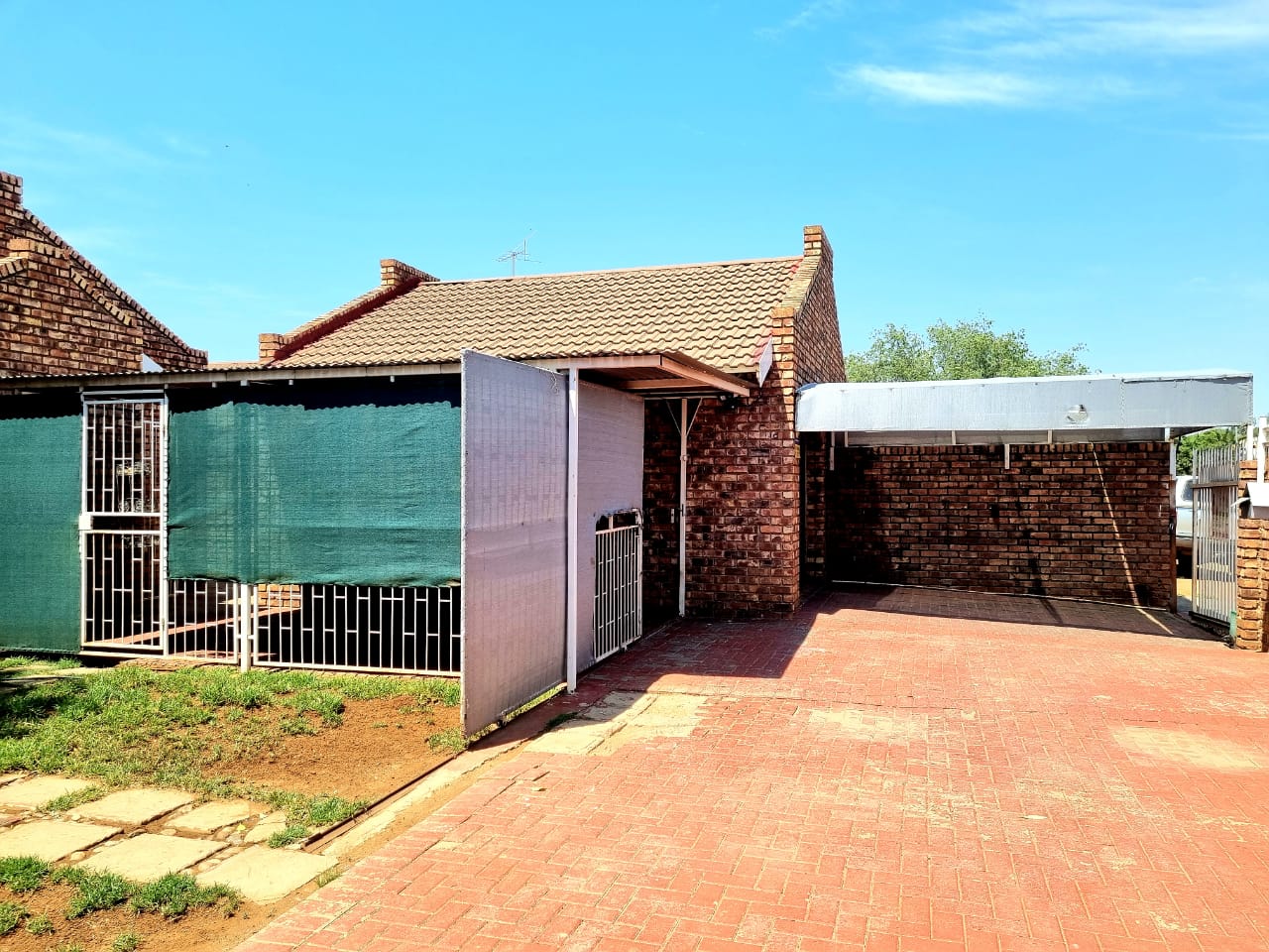 2 Bedroom Property for Sale in Diamant Park Northern Cape